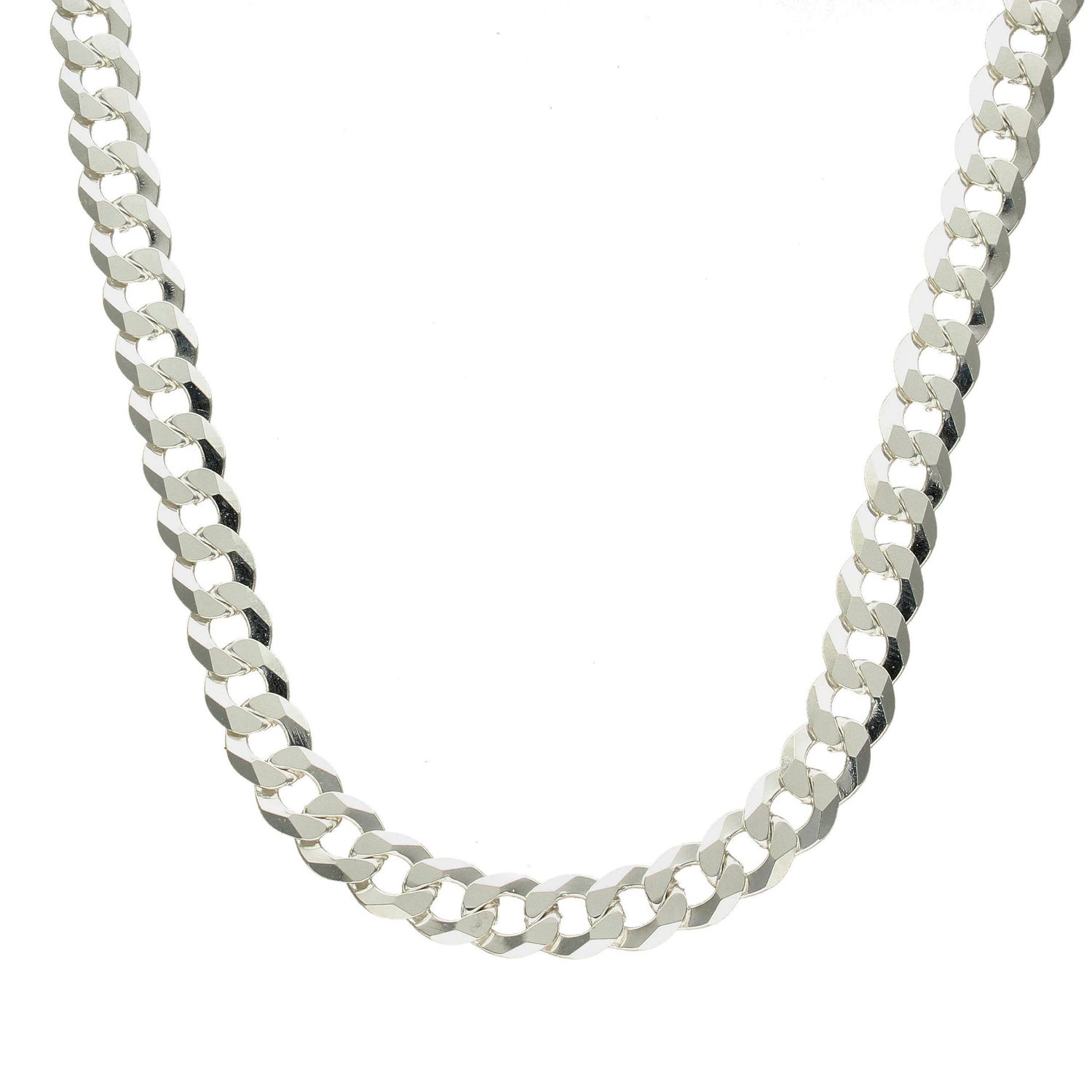 Srebrny łańcuszek Pancerka DIA-LAN-2087-200-925 8mm próba 925 (1).jpg